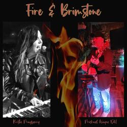 Fire & Brimstone (feat. Kristie Mayberry)