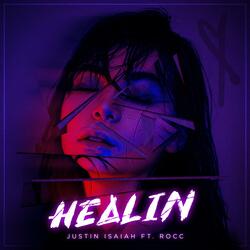 Healin' (feat. ROCC)