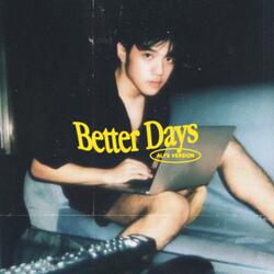 Better Days