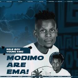 Morena are ema (feat. DJ Lechesa)