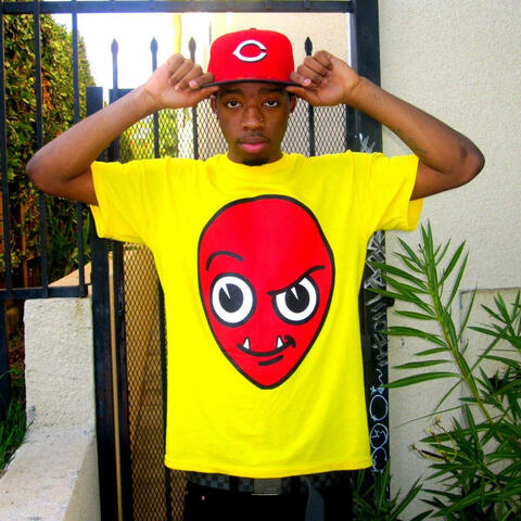 I'm a Groupie (DJ Mustard mix)