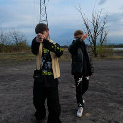 Kleszcz (feat. RXK3)