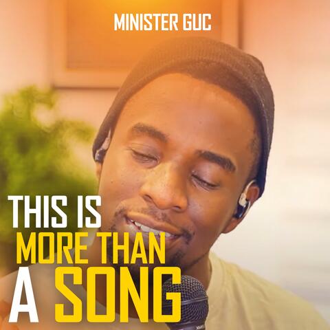 This is more than a song