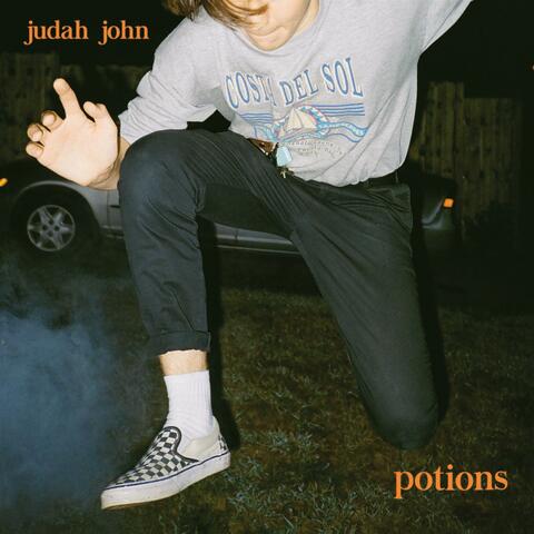 potions