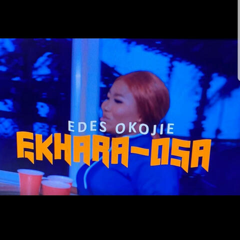 EKHARA-OSA