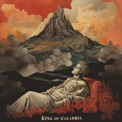 King of Calabria