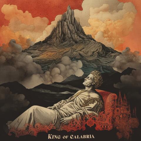King of Calabria