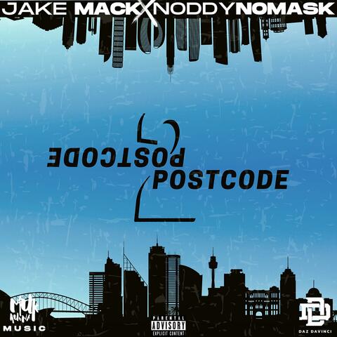 Postcode 2 Postcode (feat. Noddy No Mask & Daz DaVinci)