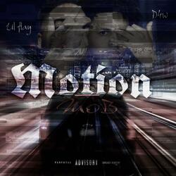 MotionMob (feat. D4w)