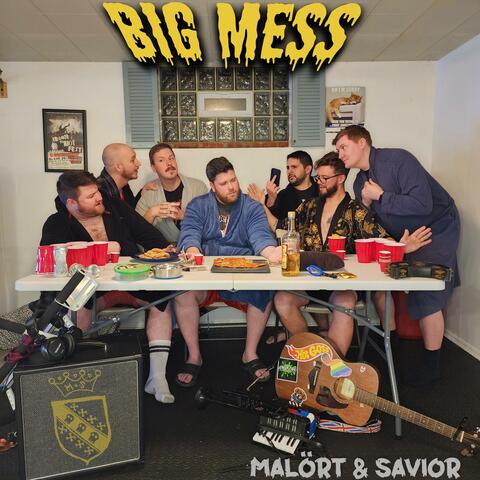 Big Mess