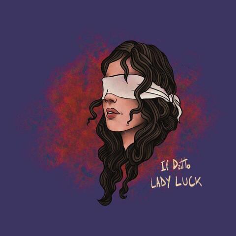 Lady Luck (feat. Edoardojj)