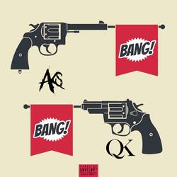 Bang Bang (feat. QuietKid)