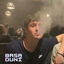 BASA DUNÍ