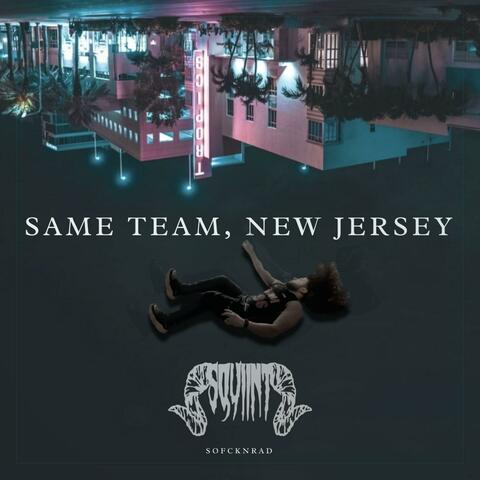 SAME TEAM, NEW JERSEY