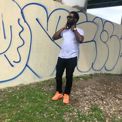 All Day (feat. Jose Guapo)