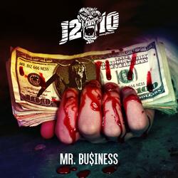 MR. BU$iNESS