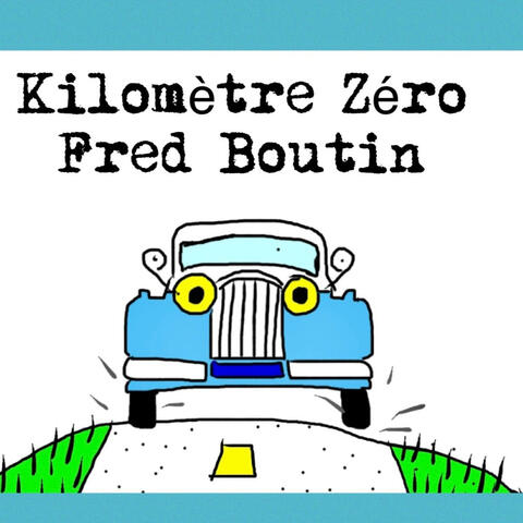 Kilomètre Zéro