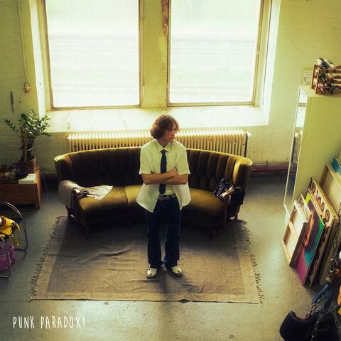 PUNK PARADOX!