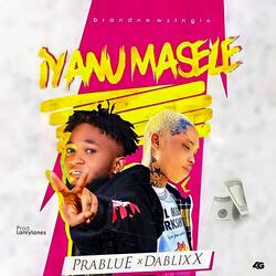 Iyanumasele (feat. DaBixx Osha)