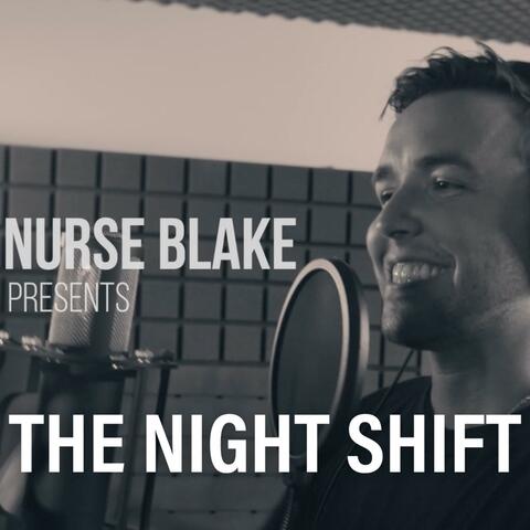 THE NIGHT SHIFT