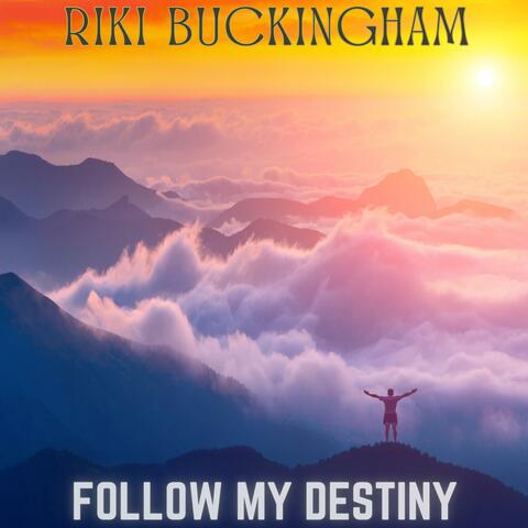 Follow My Destiny (Flying High) (Single Mix)