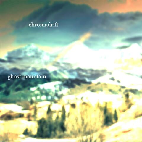 Ghost Mountain