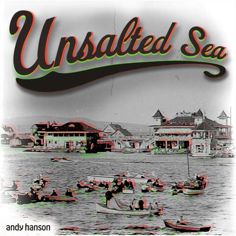 Unsalted Sea