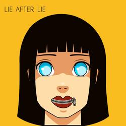 Lie After Lie