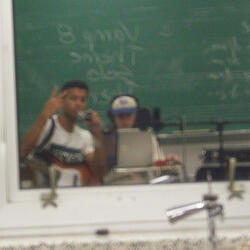 J'suis pas rappeur pt. 1