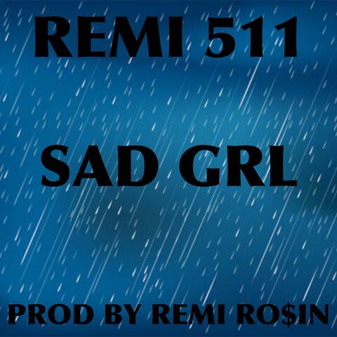sad grl