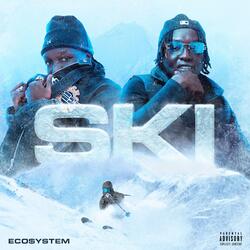 Ski (feat. KIID SPYRO)