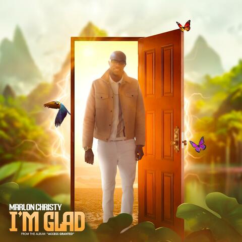 I'm Glad