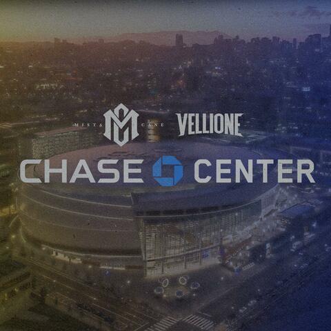 Chase Center (feat. Vellione)