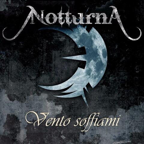 Vento soffiami (single from Dentro me album)