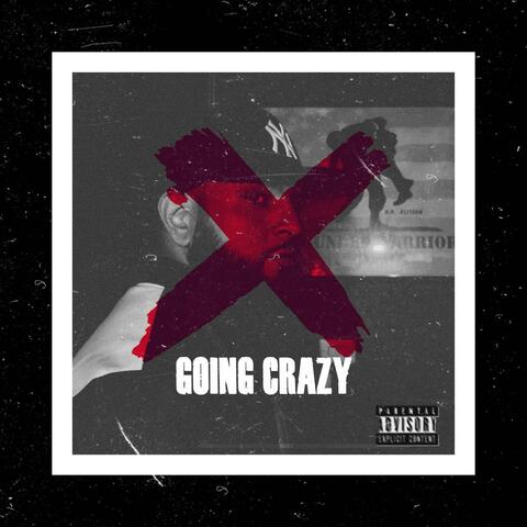 Going Crazy