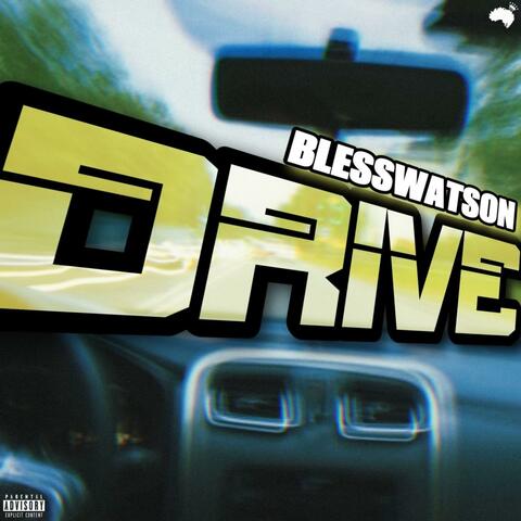 DRIVE