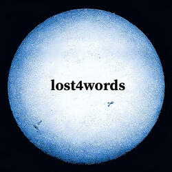 lost4words (feat. Lovefrancïs)