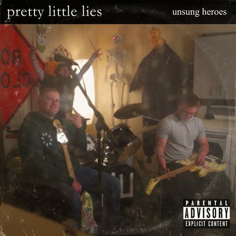 Pretty Little Lies
