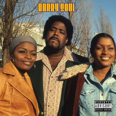 Barry Soul