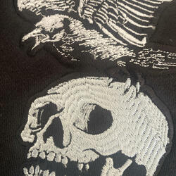 Out of retirement (feat. Nyblick’57, Jhann & YaYa)