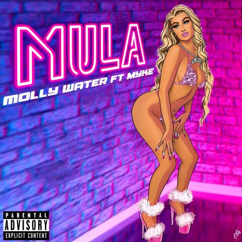 Mula (feat. Myke Milyan)