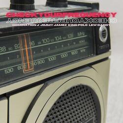 Checkyourfrequency Cypher (feat. Domination J, JimmyJamez & Lew Daddy)