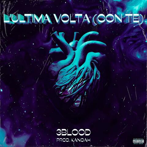 L'ULTIMA VOLTA (con te)