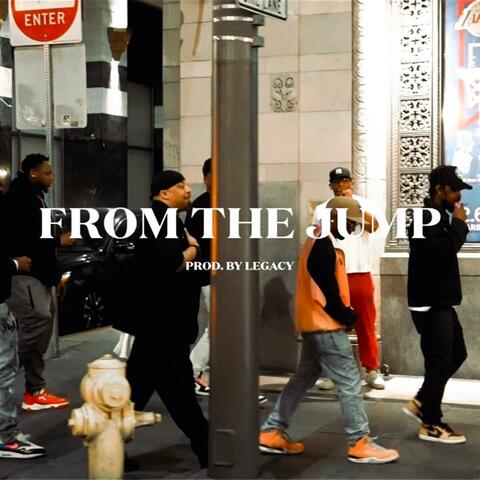 From The Jump