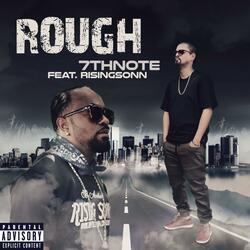 Rough (feat. Risingsonn)