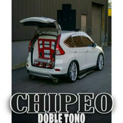 Chipeo Doble Tono BIRIN BIRIN Bellorap