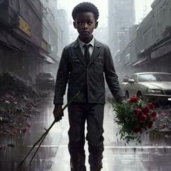 My Name (feat. Tiffany Wilson & Theory Hazit)