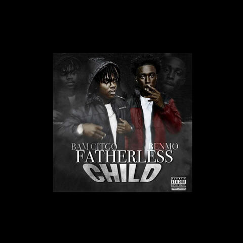 Fatherless child (feat. BenmO)