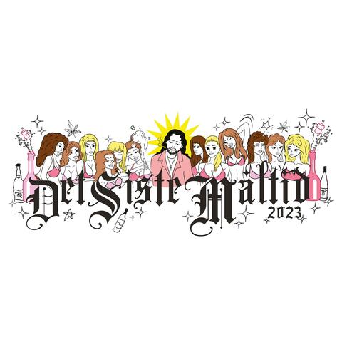 DET SISTE MÅLTID 2023