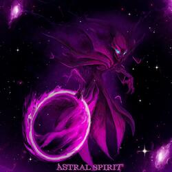 Astral Spirit